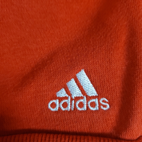 ADIDAS Great Britain Olympic Crewneck Sweater Toddler 24 Months - Picture 5 of 10